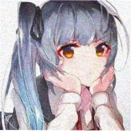 听众头像三